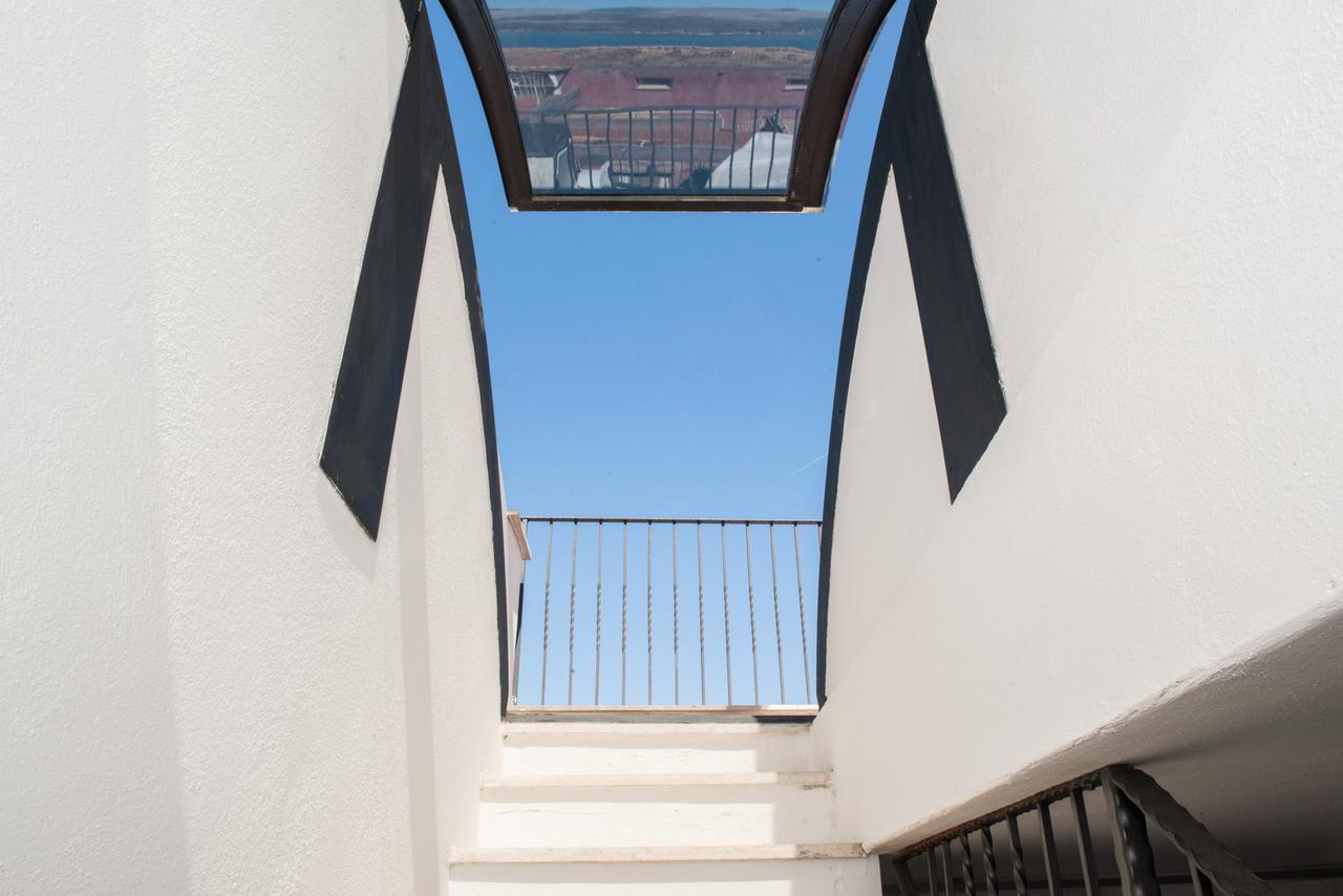 L' Ambasciata Gaeta Hotel Exterior photo